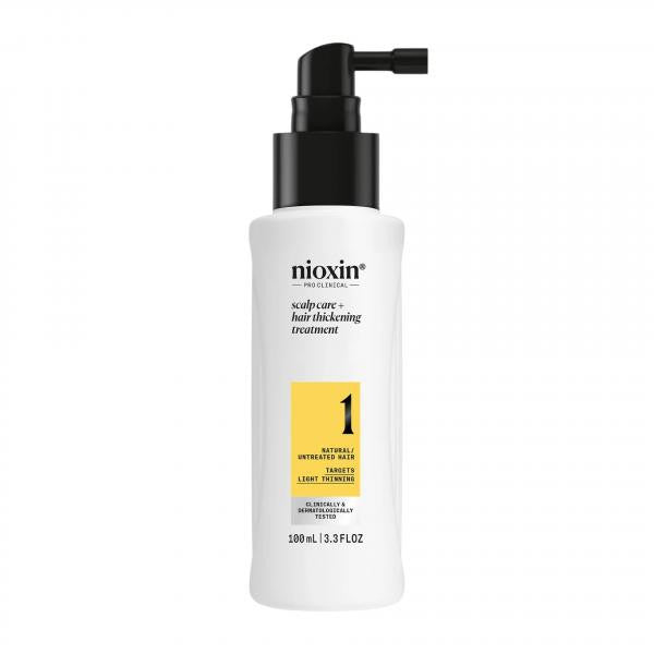 #1 Scalp Treatment 6.76oz
