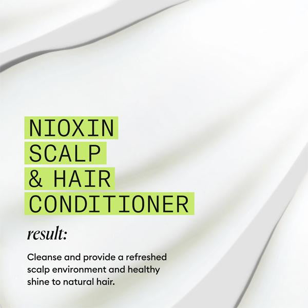 #2 Scalp Therapy conditioner 33.8oz