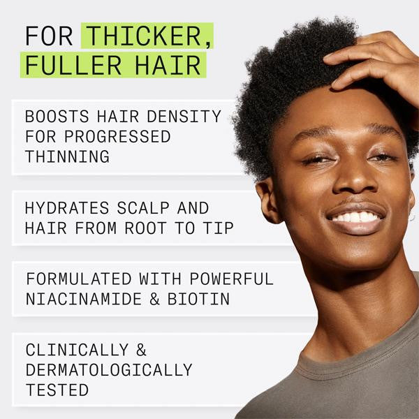 #2 Scalp Treatment 6.76oz