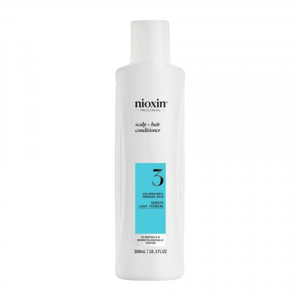 #3 Scalp Therapy conditioner 10.1oz