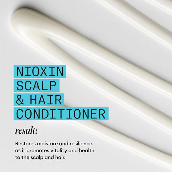 #3 Scalp Therapy conditioner 33.8oz