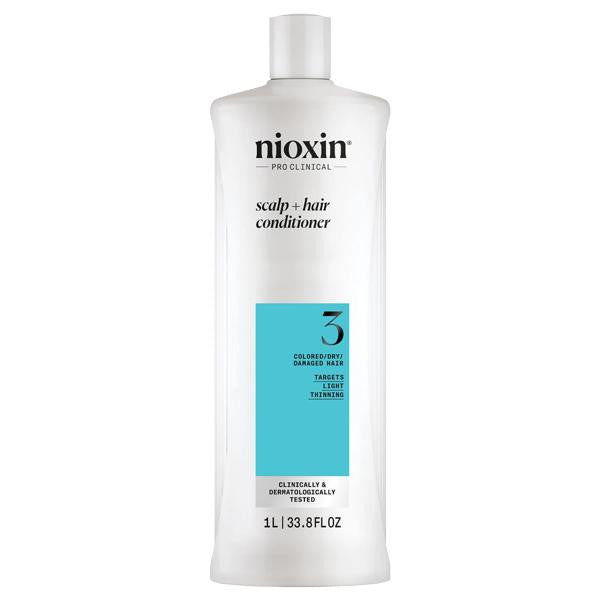 #3 Scalp Therapy conditioner 33.8oz