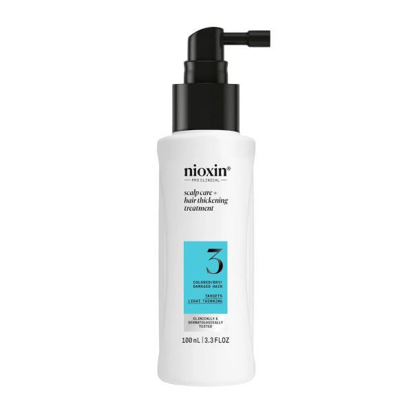 #3 Scalp Treatment 3.38oz