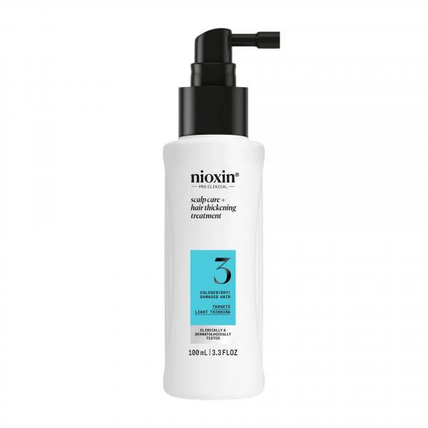#3 Scalp Treatment 6.76oz