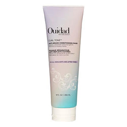 Curl Tone Anti-Brass Conditioning Mask 9oz