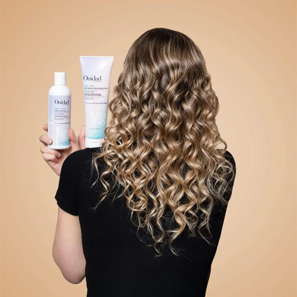 Curl Tone Anti-Brass Conditioning Mask 9oz