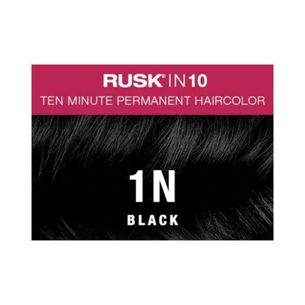 1N Black