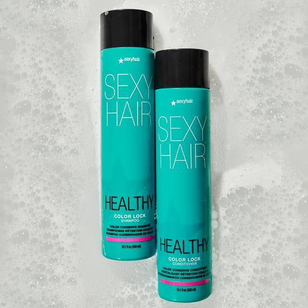 Color Lock - Shampoo 10oz