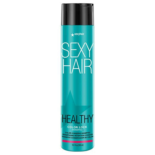Color Lock - Shampoo 10oz