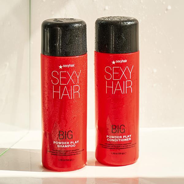Powder Play - Conditioner 1.76oz