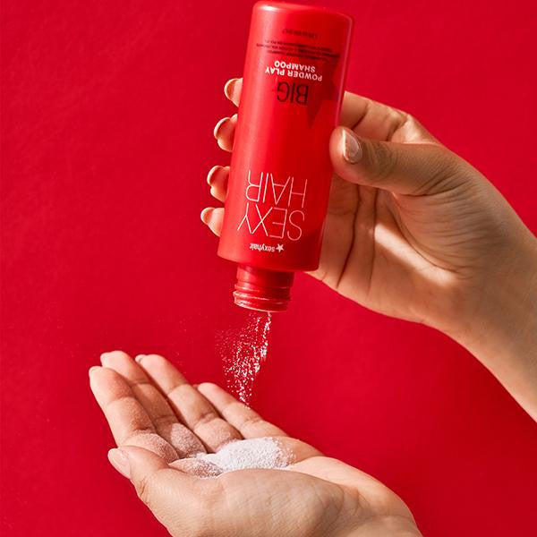 Powder Play - Shampoo 1.76oz