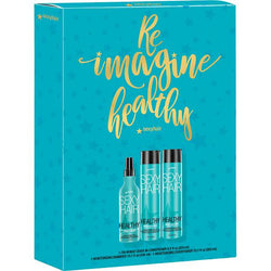 Re Imagine Healthy - Trio
