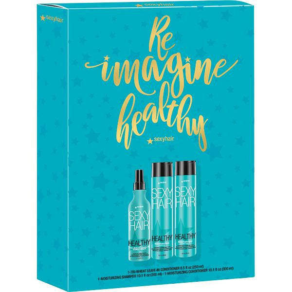 Re Imagine Healthy - Trio