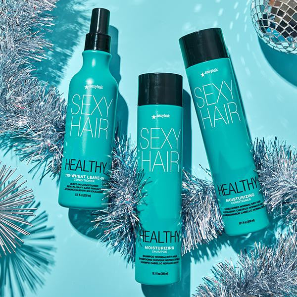 Re Imagine Healthy - Trio